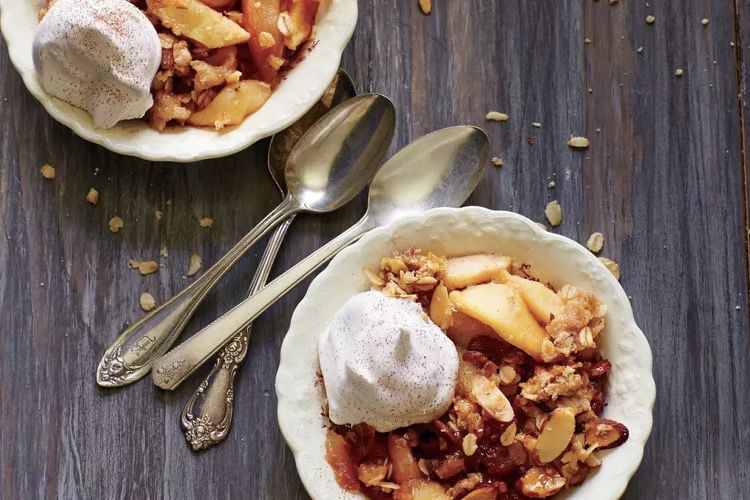 Best Apples for Apple Crisp: A Guide to Perfect Texture
